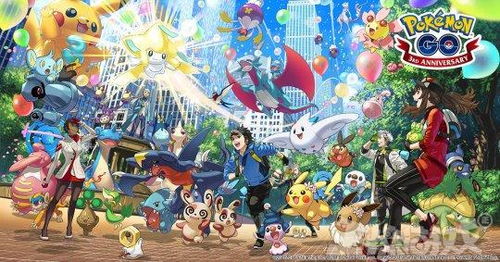 《宝可梦Z-A》耿鬼捕捉攻略：揭秘高效捕获技巧