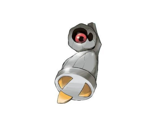 《宝可梦Z-A》铁哑铃藏匿攻略，解锁新技能技巧大揭秘