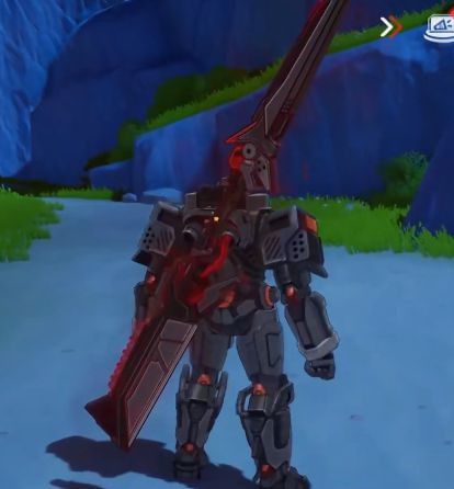 《改装机甲激战风云：探索小众机战游戏的独特魅力》