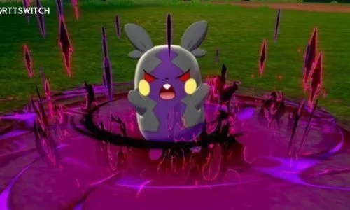 《宝可梦Z-A》攻略：探秘黏黏宝获取秘境