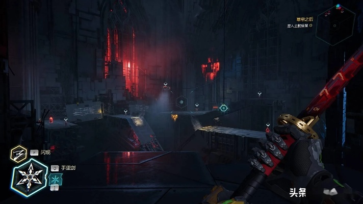 《幽灵行者2》评测：探索终点新篇章