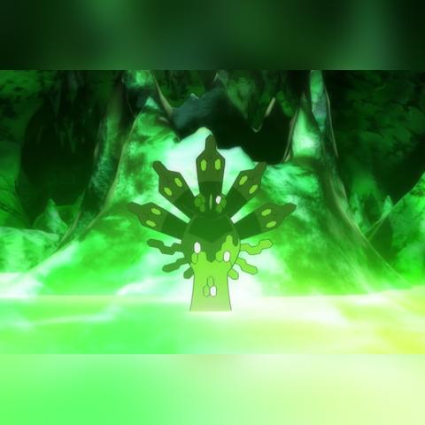 《宝可梦Z-A》独门秘籍：轻松解锁基格尔德新途径