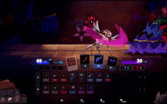 《蔷薇夜宴2》创新玩法：告别抽牌，尽享卡组盛宴