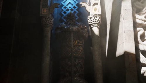 《伊米尔传奇》虚幻5引擎打造，次世代MMORPG新纪元启航