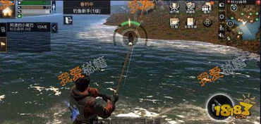 《鸭科夫钓鱼攻略》鱼竿鱼饵获取技巧大揭秘！