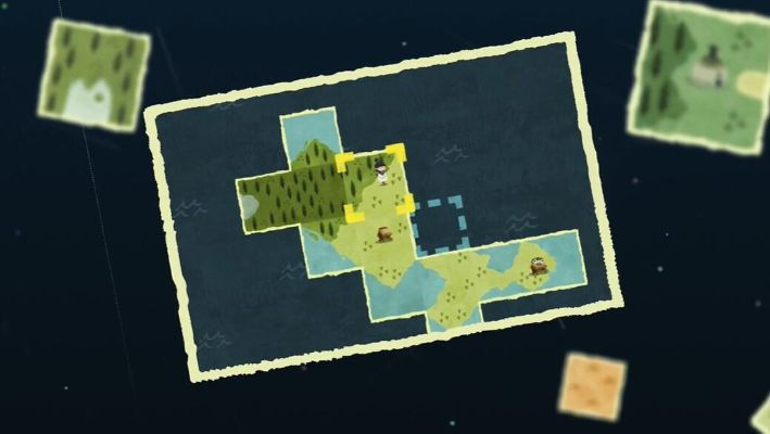 《鸭科夫全图攻略》揭秘信标与入口新坐标