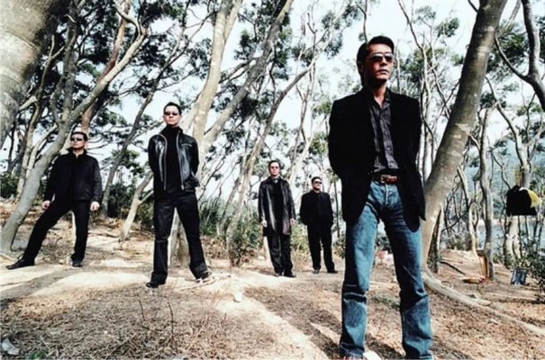 黑道大哥末路悲歌，古典人生价值再审视