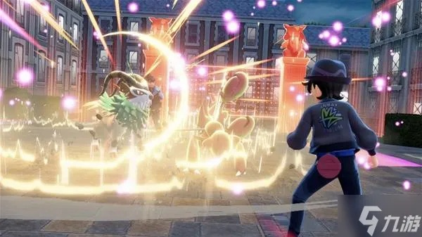 《宝可梦传说Z-A》霸主闪点攻略，高效刷位新秘籍