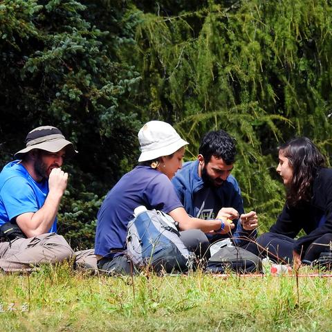 《GTAOL》2025年UFO奇遇指南：每日追踪秘境曝光