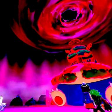 《宝可梦Z-A》升级攻略：掌握上分秘籍，解锁对战新境界