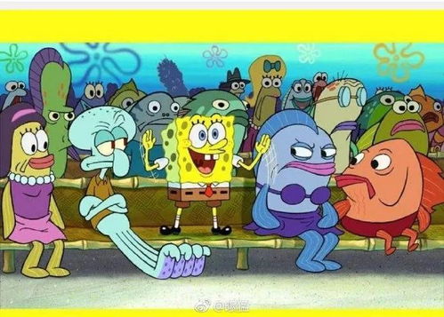 《海绵宝宝潮汐巨神豪华版》独家预购奖励大揭秘，尊享尊贵体验！