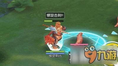 宝可梦传说ZA高效挂机攻略：轻松刷闪技巧大揭秘