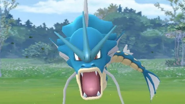 轻松入手！《宝可梦传说ZA》暴鲤龙高效获取攻略解析