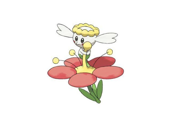 《宝可梦Z-A》捕捉攻略：揭秘橙色花蓓蓓现身之地