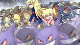 宝可梦ZA耿鬼进化揭秘：解锁神秘新技能