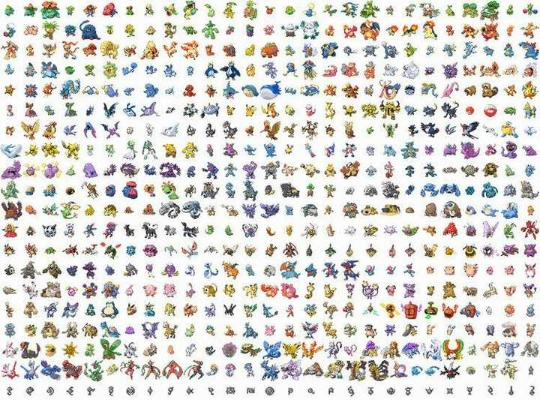 宝可梦ZA精灵库大揭秘：实用攻略推荐必看