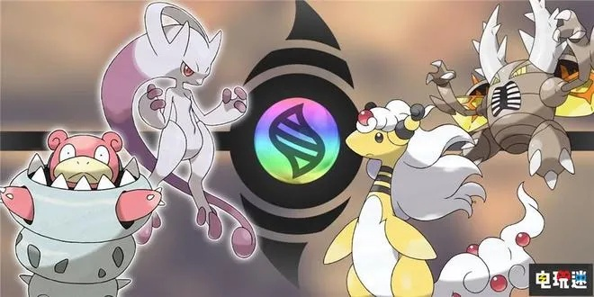 宝可梦传说ZA进化秘籍：Mega进化全攻略解析