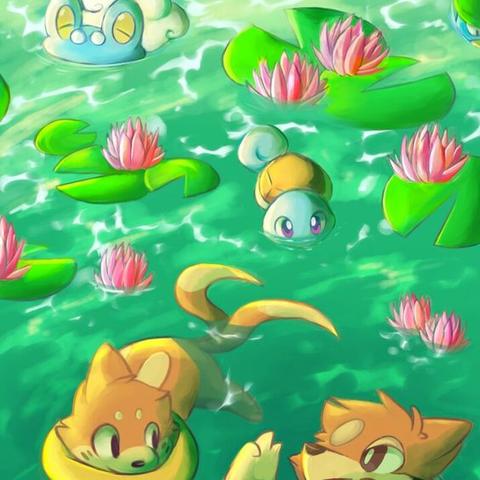 《宝可梦传说Z-A》实战攻略：深度解析级别对战制胜秘籍