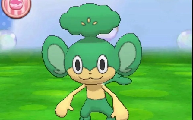 《宝可梦传说ZA》三猴秘境攻略：解锁花椰猴、爆香猴、冷水猴神秘任务