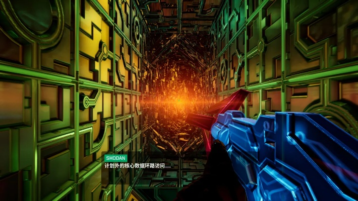 《网络奇兵：重制版》评测：旧习难改，经典再塑新辉煌