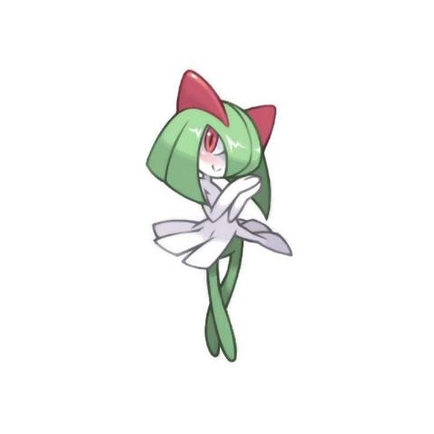 《宝可梦Z-A》探秘：拉鲁拉丝神秘领地揭晓