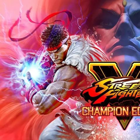 王者归来，街头霸王6评测：巅峰再临，创新无限