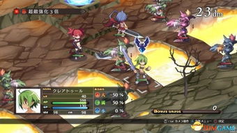 《魔界战记7》评测：探寻经典配方，解锁全新战斗魅力