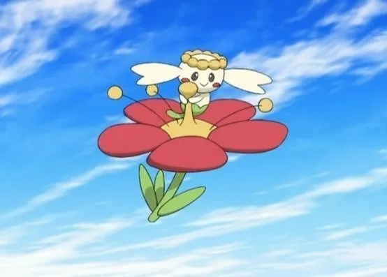 宝可梦ZA花蓓蓓捕捉攻略：任务地点全解析，捕捉技巧大公开