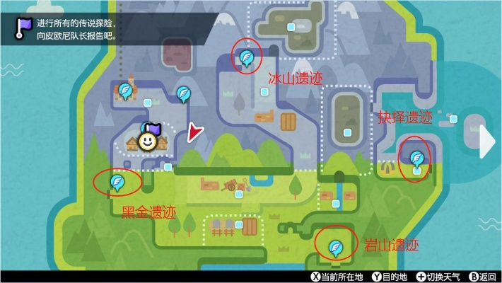 《宝可梦Z-A攻略》前期捕捉技巧与快速成长路线解析