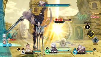 夏日炼金巅峰，莱莎冒险再升级