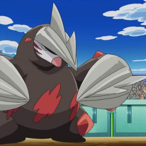 《宝可梦Z-A》独门秘籍：捕捉暴飞龙头，解锁神秘新技能