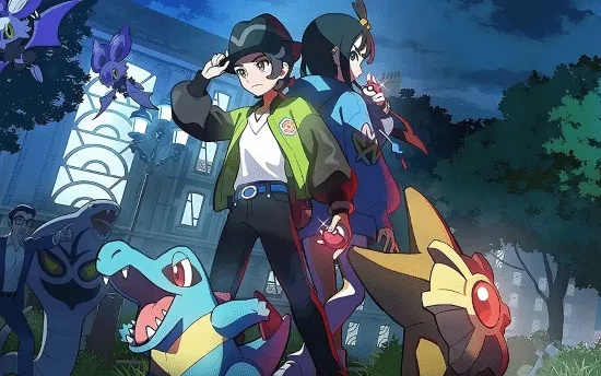 《宝可梦传说Z-A》DLC宝可梦大揭秘，全新价值宝可梦阵容揭晓