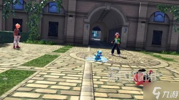 《宝可梦传说Z-A》通关攻略：打造最强队伍秘籍大公开