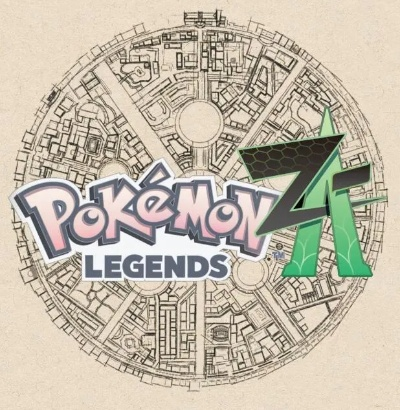 《宝可梦传说ZA》全特区宝可梦揭秘，野生特区珍稀宝库大公开