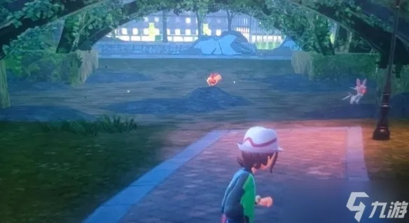 《宝可梦传说ZA》深度攻略：主支线图文流程解析+独家技巧分享