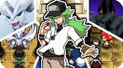 宝可梦Z-A捕捉攻略：揭秘耿鬼捕捉秘境