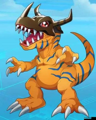 《数码宝贝时空异客》蓝焰暴龙兽攻略：高效战法解析新技巧