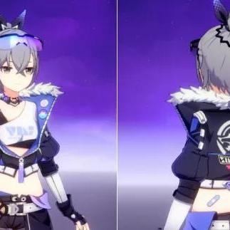 轻松解锁《崩坏星穹铁道》笑点秘籍，挑战不笑新玩法攻略！