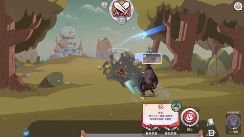 《勇者赶时间》评测：肉鸽卡牌新卷法，创新策略解锁游戏新境界