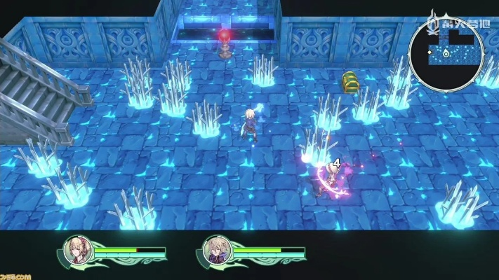 无米之炊显巧妇，《圣塔神记》评测探匠心