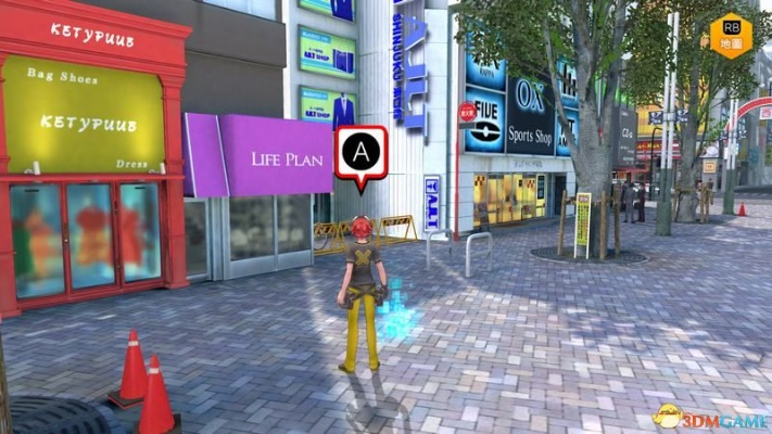 秋叶原探秘：数码宝贝时空之旅攻略新篇章