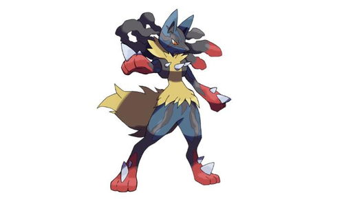 《宝可梦传说ZA》全新Mega种族值解析，深度揭秘进化奥秘