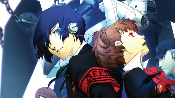 勇者之心，扳机扣响的《女神异闻录3》冒险启程