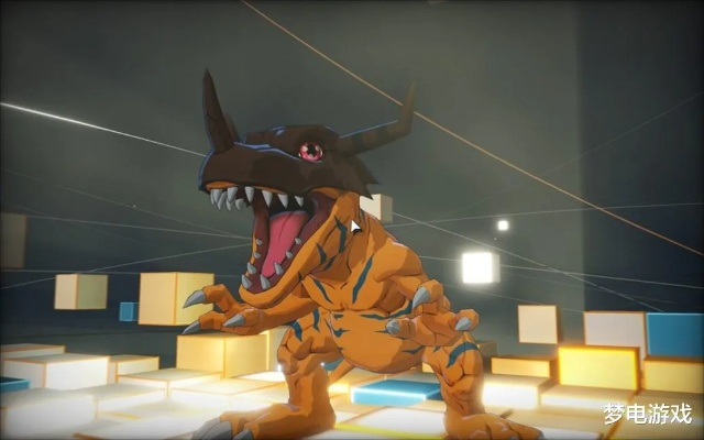 数码宝贝诞生之谜：时空异客揭秘新篇章