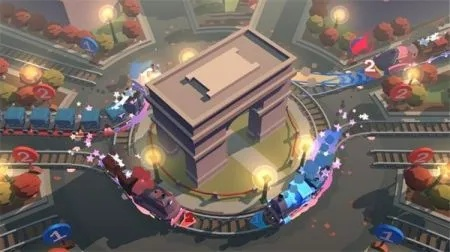 《时空异客新宿狂想曲》攻略揭秘：掌握全新游戏价值策略