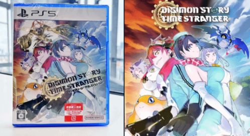 《数码宝贝时空恋途揭秘：异客攻略秘籍》