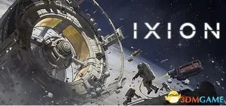 互动电影体验升级，《伊克西翁IXION》：沉浸式太空探险之旅