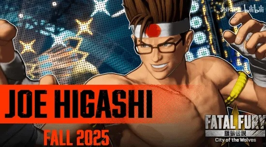 《群狼之城东丈》色彩重塑，绝版风采新体验