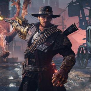 预告震撼，实机体验更胜一筹的《暗邪西部》评测解析