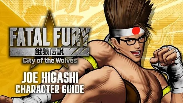 群狼之城东丈揭秘：新势力崛起，格斗传奇再续